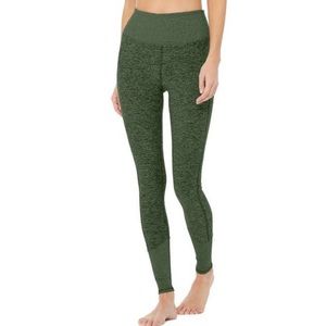 Alosoft High Waist Lounge Legging